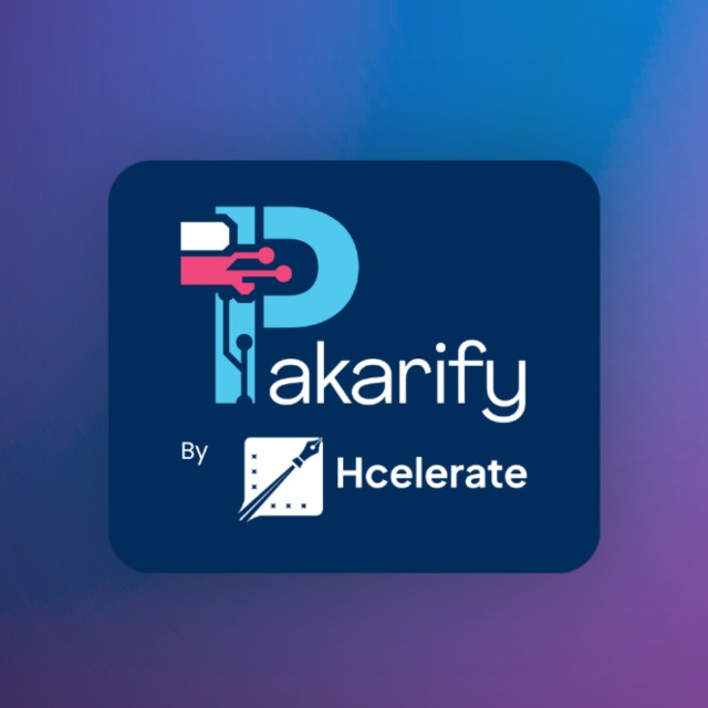 Hcelerate